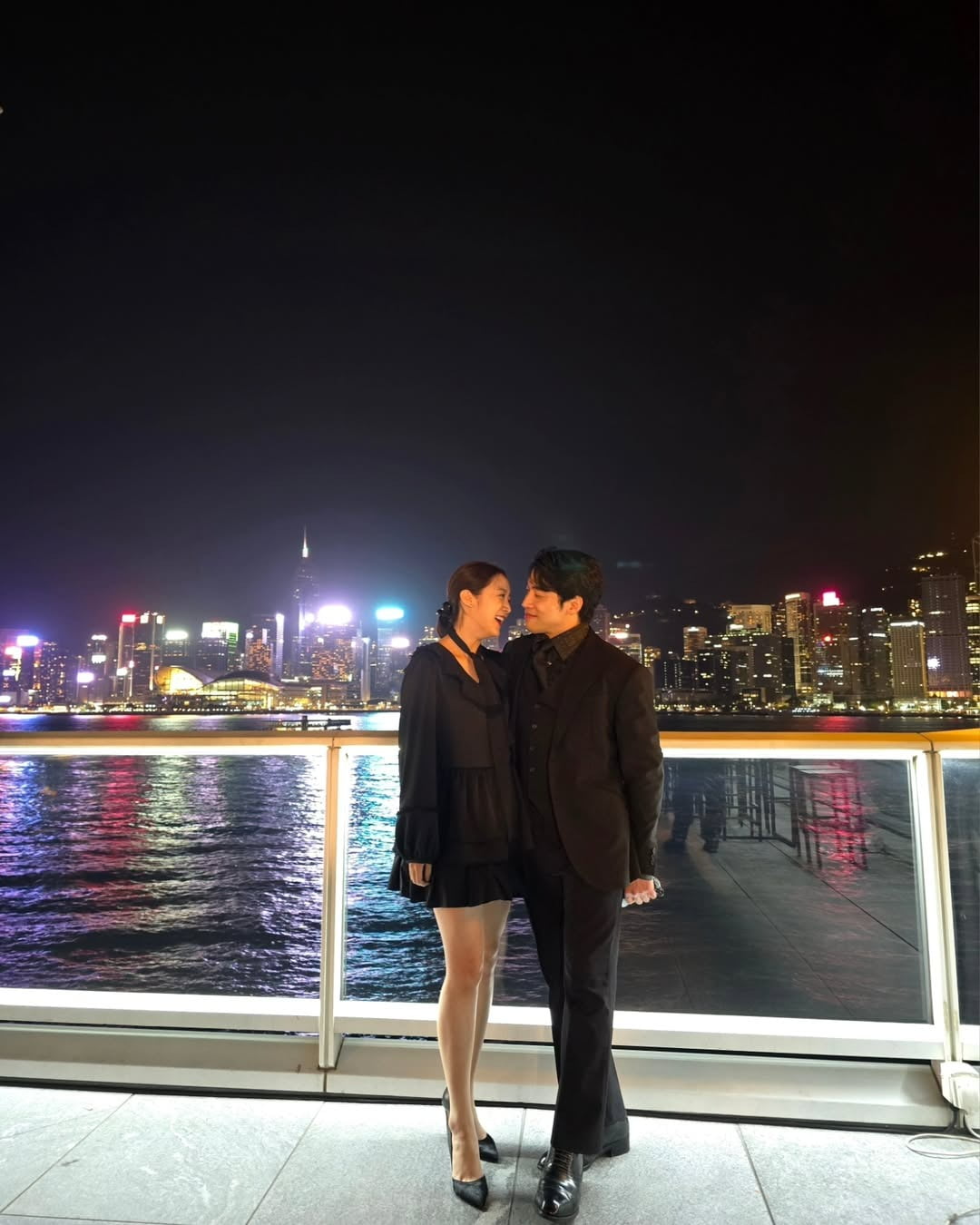 사진=혜림 인스타그램