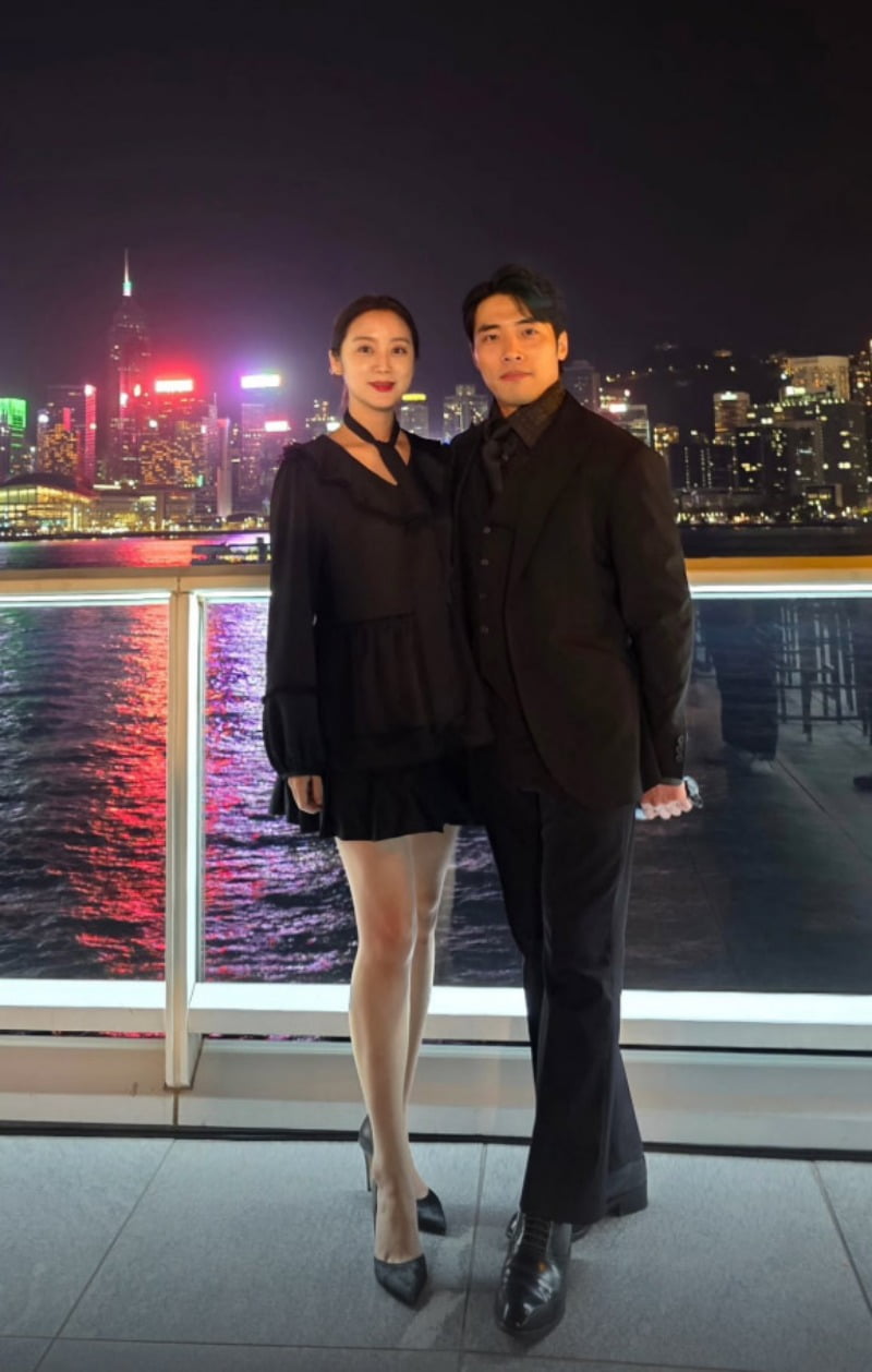 사진=혜림 인스타그램