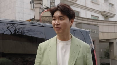 '동치미 하차' 박수홍, 새 일자리 얻더니…"도움주는 분들 많이 생기길" [일문일답]