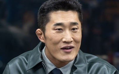 '43세' 김동현, 본명 아니었다