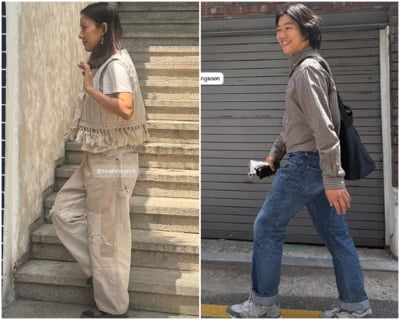 '60억원 대저택 거주' 이효리, ♥이상순과 데이트 떠났네…