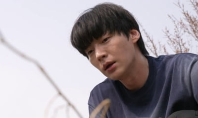 '37세' 안재현 어쩌나, 기운 쏙 빠진 채 '휘청' ('나혼산')