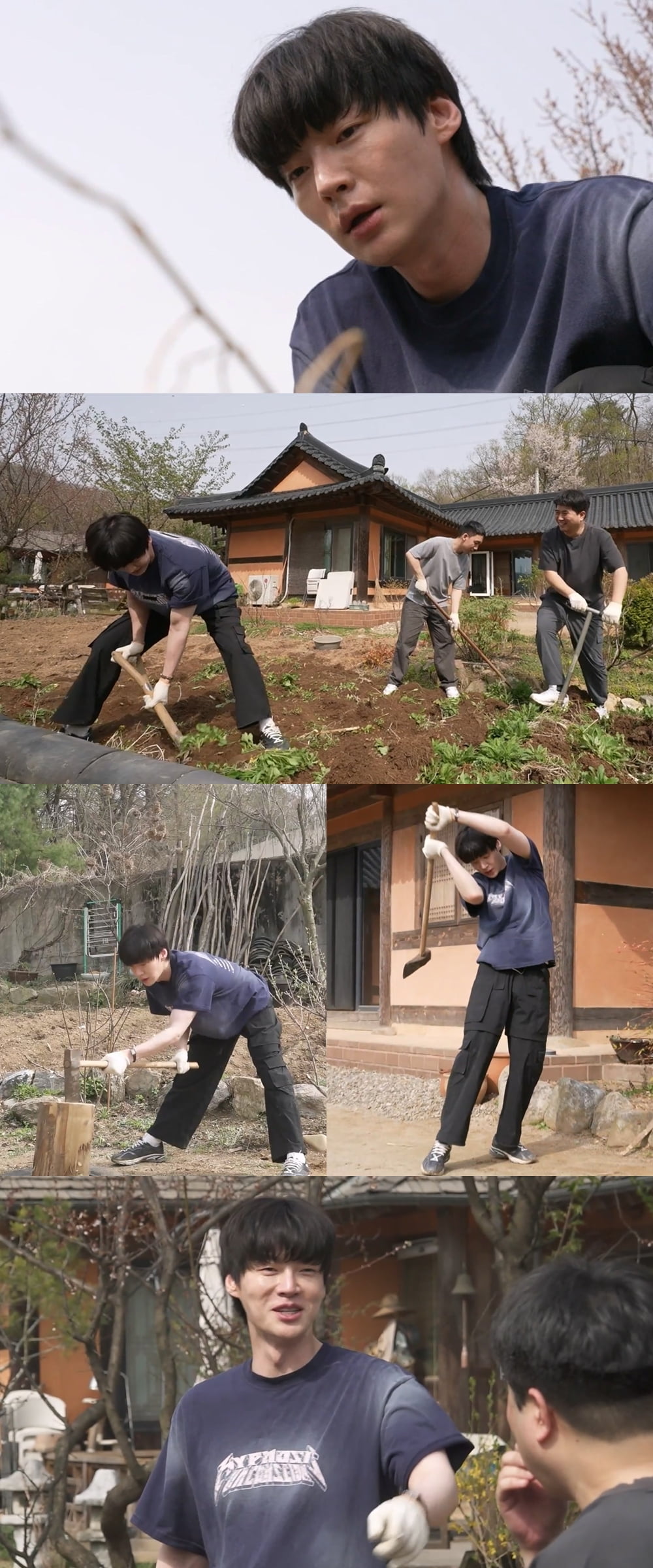 사진=MBC '나 혼자 산다'
