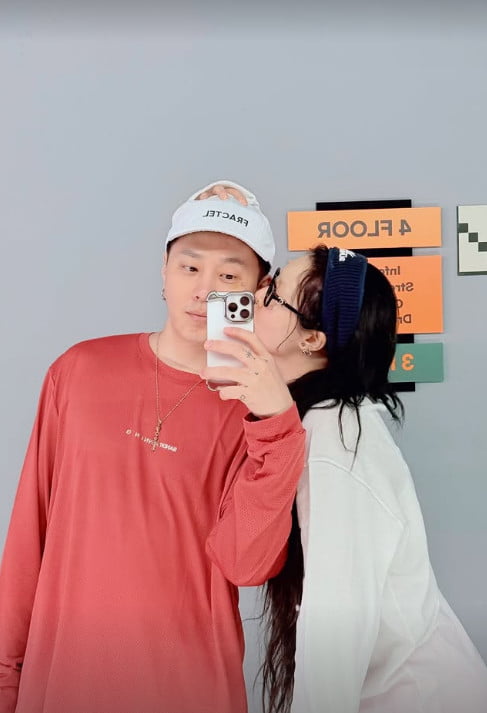 사진=현아 SNS