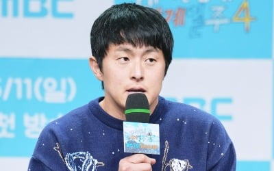 [종합] 기안84, 박수칠 때 떠난다…"한달 앓아 누워, 유종의 미 거둔 마음" ('태계일주4')