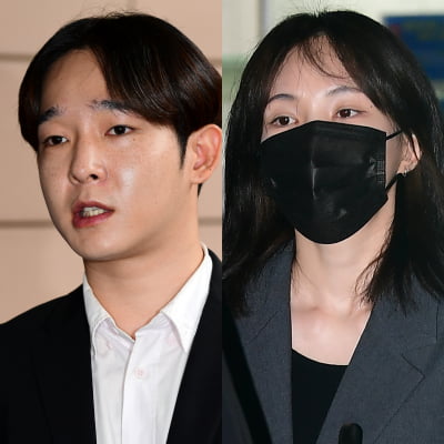 '前남친' 남태현은 음주운전, '前여친' 서민재는 혼전임신…3년만에 또 구설수[종합]
