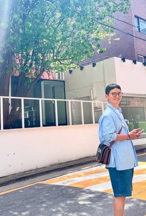 사진=소이현 SNS