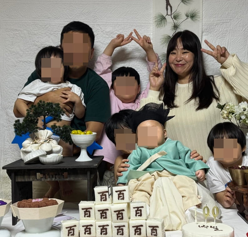 사진=정주리 SNS