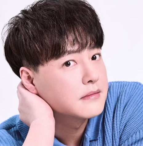 사진=노유민 SNS