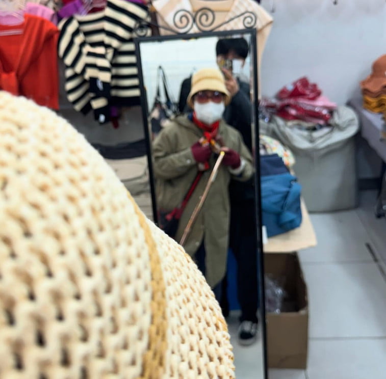 사진=안보현 SNS