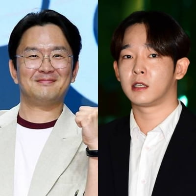 '또 음주운전' 남태현, 동생 설 자리 생각해준 윤형빈 신임마저 저버렸다 [TEN피플]