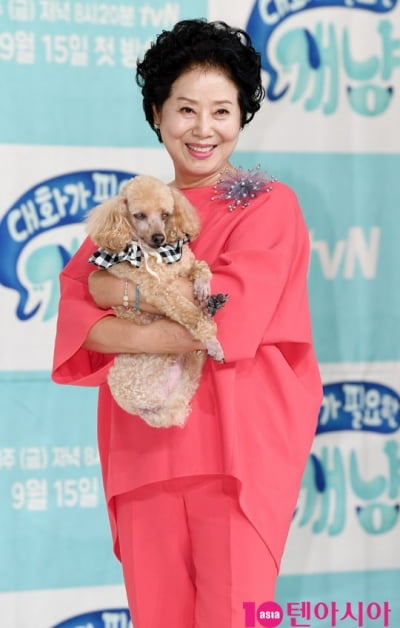 '사별' 선우용여, 200억원대 빚 떠안아…"도장 찍었는데 나보고 빚쟁이라고"('알토란')