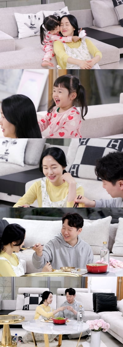 194억원 빌딩에 병원까지 차려줬는데…'이정현♥' 남편 "내 노후 책임져"('편스토랑')