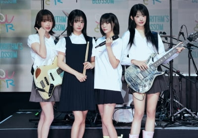 QWER, 이번에도 대박나려나…6월 컴백 확정