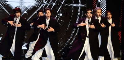 '홍석천의 보석함' 출연 석 달 만에…82메이저, 일본 'KCON' 참석 확정