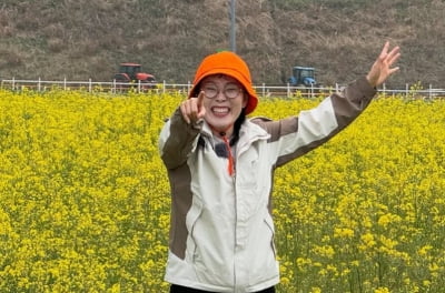 박슬기, 세상 떠난 父 회상…챗GPT에 "넌 아빠 있어?" 물었다가 '오열'