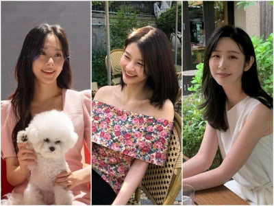 임현주→박지현, '핱시상' 외모 기준에 입 열었다…'하트페어링' PD "의도한 적 없어" [인터뷰]