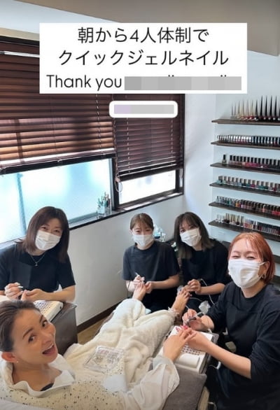 야노시호, 50억 일본 집 소개하더니…예쁨 유지에만 '인력 4명' 투입