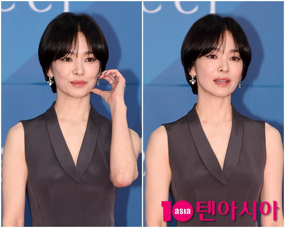 텐아시아 DB
