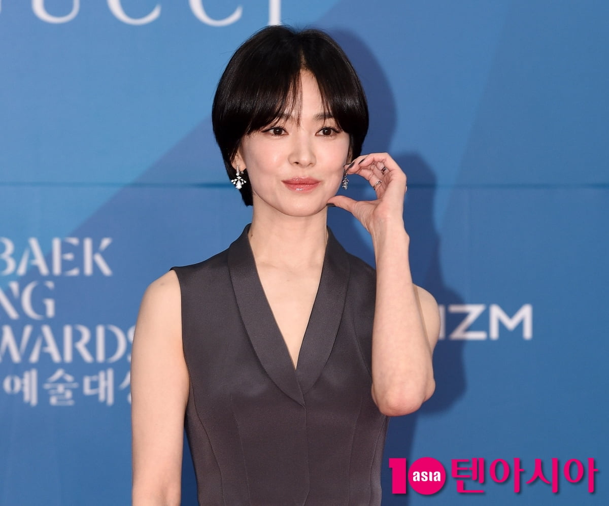텐아시아 DB