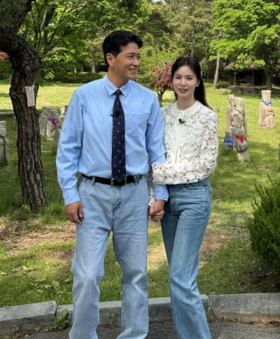 진태현, 갑상선암 고백 그 후 "살아온 대로 나아가려 해…안타까워 말았으면" [전문]