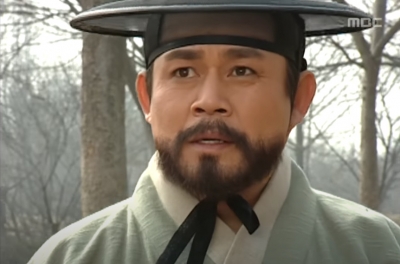 '사극 전문' 배우 정명환, 8일 별세…향년 64세