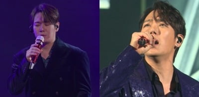 '43세' 환희, 트로트 전향 후 외로움 고백…"아는 사람 없어, 팬들에게 홍삼 받아" ('전참시')