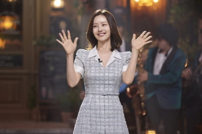 청순미 대명사였는데…문채원, 상상 초월 파격 변신 "내향인이지만, 'SNL' 도전 원해"