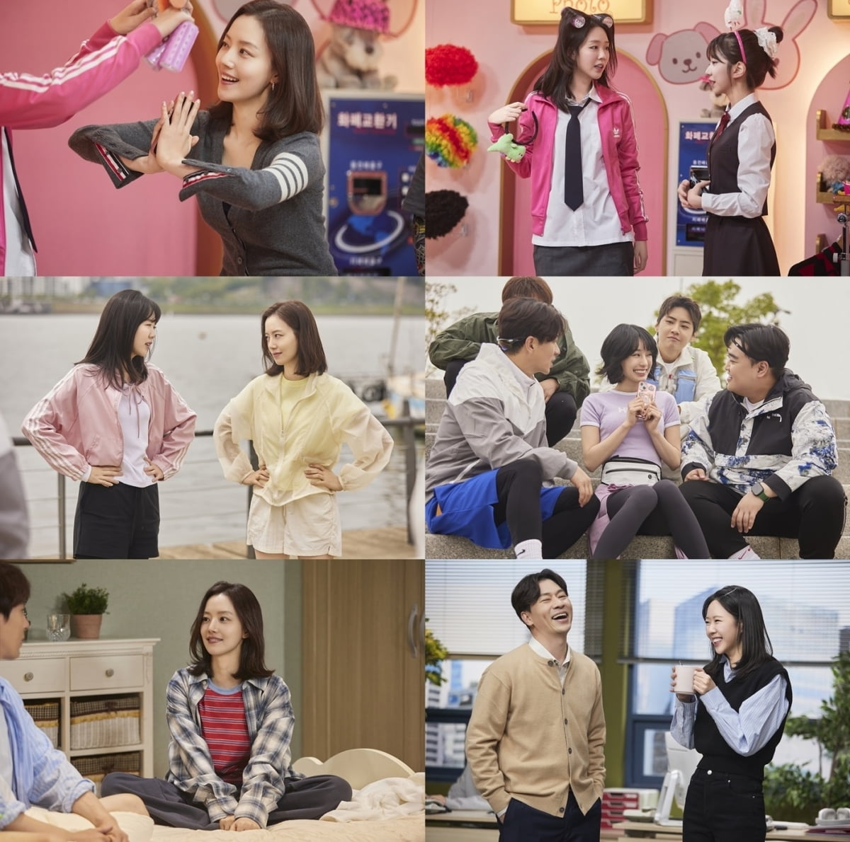 청순미 대명사였는데…문채원, 상상 초월 파격 변신 "내향인이지만, 'SNL' 도전 원해"