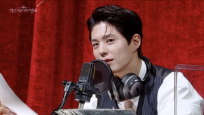 박보검, 괜히 MC 맡은 게 아니네…윤상도 감탄 "감각이 작곡가 수준" ('칸타빌레')