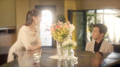 안재욱, 9년 만에 공영방송 복귀하더니…'당신은 누구시길래' OST 가창 ('독수리5형제')