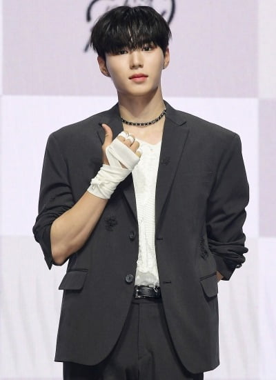 [단독] BL 찍더니 '보플2' 출격…'김요한 그룹' 김준서, 7년 차에 세 번째 아이돌 도전
