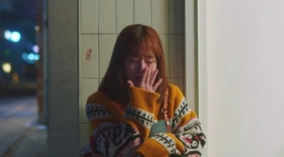 '학폭 논란' 4년 만에 어렵게 공개됐는데…박혜수, 결국 주저앉아 오열 ('디어엠')
