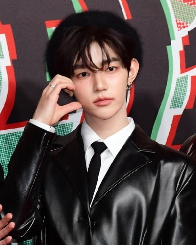 제로베이스원 계약 만료 앞뒀다더니…장하오, 레드벨벳 'Bad Boy' 조유리와 재해석