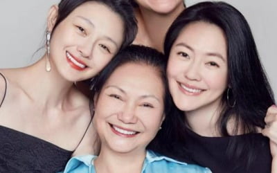 구준엽 장모, 故서희원 사망 100일=어머니날 맞아 "네가 사랑하는 사람 지킬게" [TEN이슈]