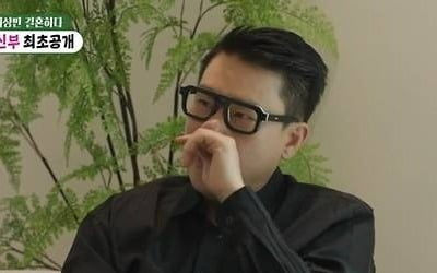 이상민, ♥아내 정체 밝혔다…강수지 닮은꼴 미모