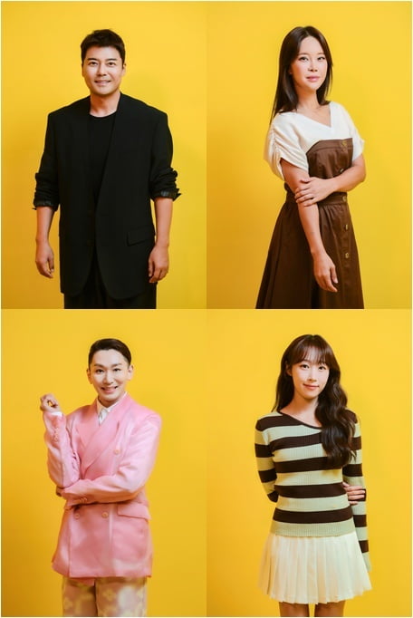 [공식] 전현무, SBS서 겹경사 터졌다…김용명은 하차했는데, 일자리 사수 쾌거 ('세상에이런일이')