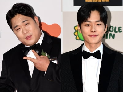 문세윤·유선호, 방송 중 끝내 눈물 흘렸다…촬영장 이탈까지 ('1박2일')