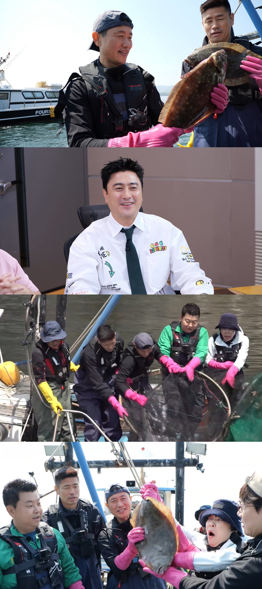 안정환, 연봉 150억이라더니…찬밥 신세 폭로 "♥이혜원이 다 먹어" ('푹다행')