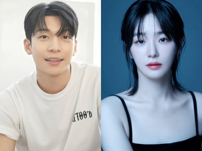 [공식] 위하준·박규영, 시골서 이동식 편의점 배달 도전…'오겜3' 홍보 벌써 시작인가('가오정')