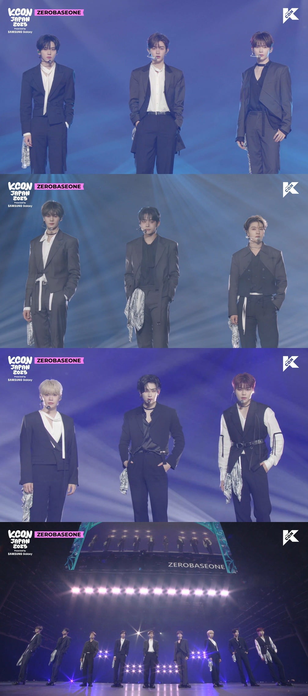 사진='KCON JAPAN 2025'