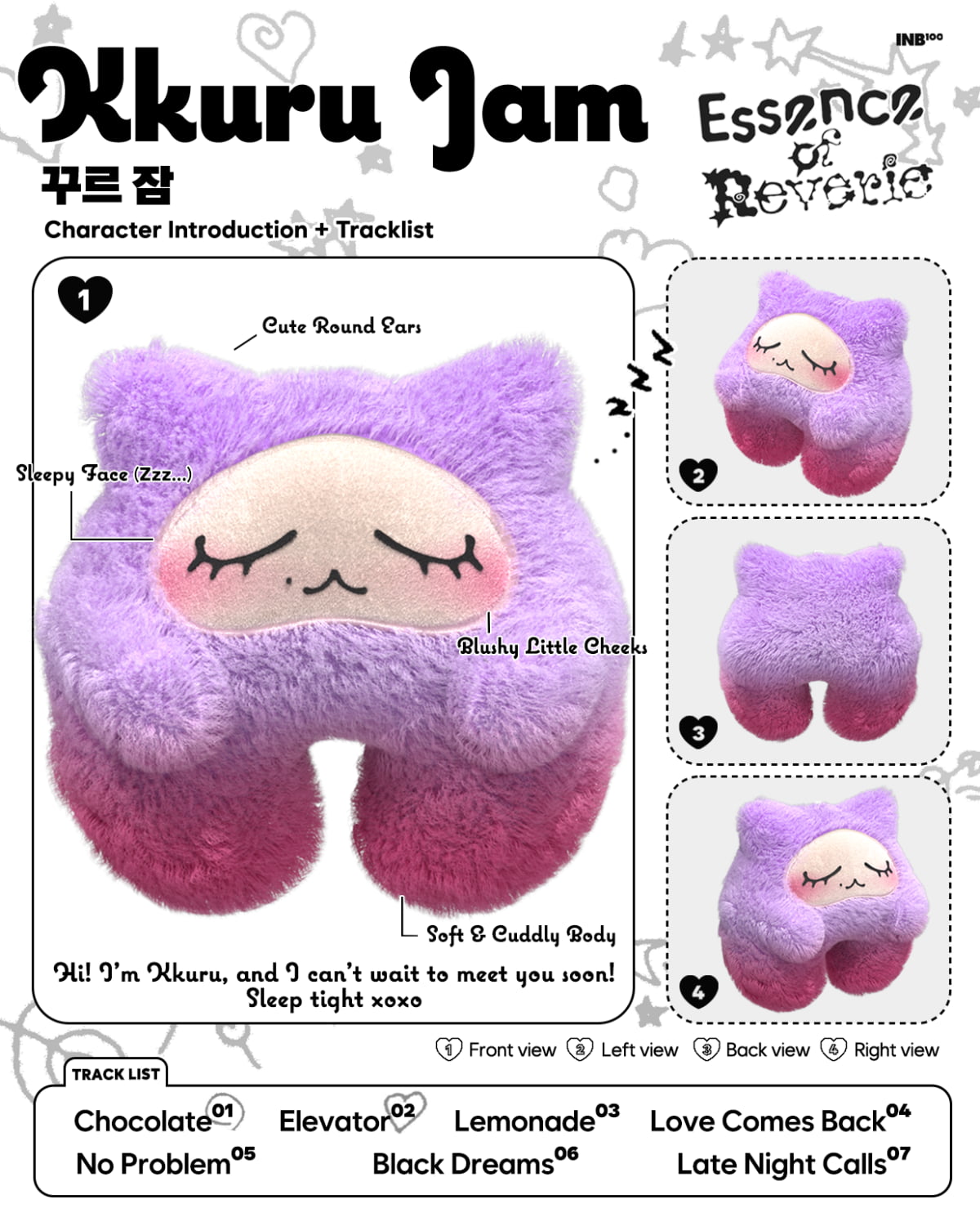 사진 제공= INB100