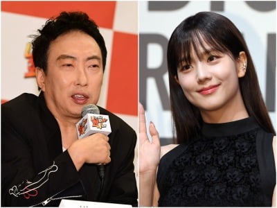 '♥의사' 박명수, 137억 건물주라더니…"블핑 지수에게 최근 메시지 받아" ('위대한가이드2')