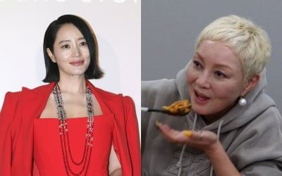 은퇴 후 연예계서 자취 감춘 여배우…"김혜수가 매달 식료품 보내줘" ('같이삽시다')