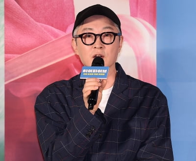 강형철 감독, 과속스켄들, 써니 등 7년만에 복귀작[TEN포토]