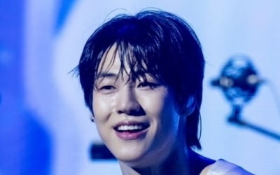 데이식스 안 부럽다…'변우석 친구' 이승협, 엔플라잉 콘서트서 미발매 OST 깜짝 공개
