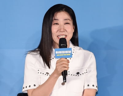 '치타여사' 라미란, 벌써 '응답하라 1988' 잊었다…子 정봉이 만나도 냉랭한 태도('하이파이브')