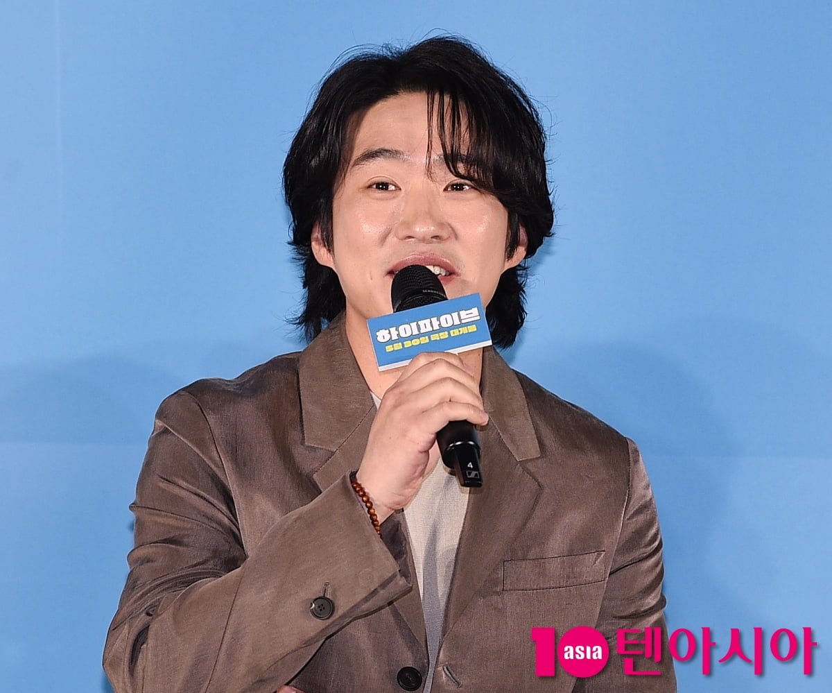 텐아시아 DB
