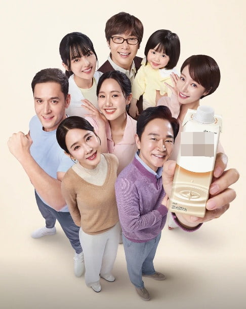 사진=황정음 SNS