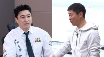 중단 사태 터졌다…결국 현장서 불만 폭발, "혼자 일 안하냐" ('푹다행')
